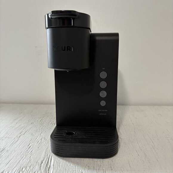 Keurig K-Express Essentials K25 Single Serve K-Cup Pod Coffee Maker CLEAN TESTED - Picture 2 of 16